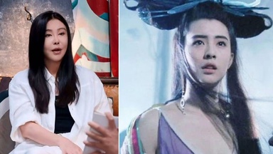 "I'm Already 60": Joey Wong On Why She Wishes People Would Stop Scrutinising Her Appearance