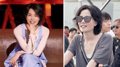 Faye Wong, 57, Reportedly Avoids These 5 Foods To Stay Looking Young