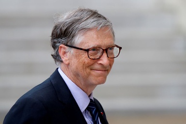 Bill Gates Tells Congress Jeffrey Epstein Tried to Use Affairs as Leverage After Relationship Collapsed