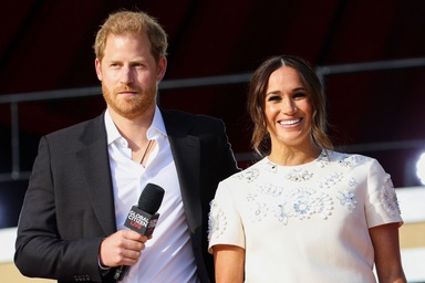 Meghan Markle Launches $28 Lavender Honey as Prince Harry's UK Family Visit Remains Uncertain