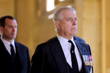 Prince Andrew Could Receive $11 Million Royal Funeral as Epstein Ties Fuel Taxpayer Backlash