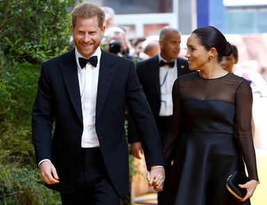 Prince Harry and Meghan Markle Accused of Refusing to Accept They Are No Longer 'VIP Royals' as UK Security Row Threatens Family Visit