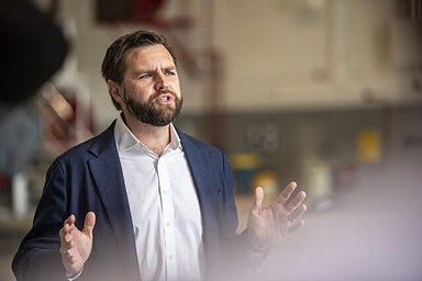 JD Vance Slams Supreme Court's 6-3 Birthright Citizenship Ruling as Trump Eyes New Immigration Fight