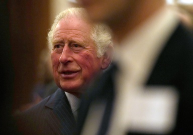 King Charles’ Letter Confirms Prince Harry and Meghan Markle Remain Non-Working Royals After UK Return