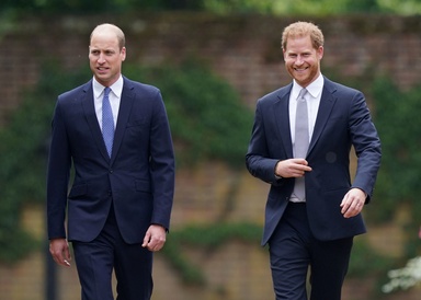 Prince Harry’s Reported June Return Sparks Royal Anxiety Over Possible William Confrontation