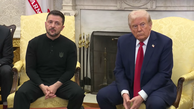 Zelenskyy Says ‘We’re Done’ With Energy Ceasefire as Ukraine Resumes Russian Refinery Strikes