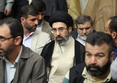 U.S. Intelligence Says Iran’s New Supreme Leader May Be More Open to Nuclear Weapons Than Ayatollah Ali Khamenei