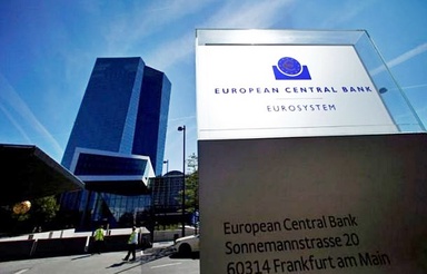 European Central Bank Hikes Rates for First Time Since 2023, Cuts Growth Outlook Amid Energy Shock