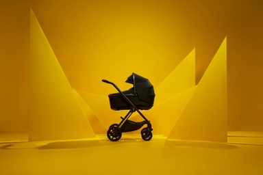 Lamborghini’s Latest Four-Wheeler Is Built for Babies
