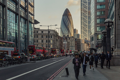 Half of London Businesses Report Workforce Skills Gaps as AI Adoption Rises