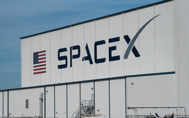 SpaceX Revenue Nearly Doubles as Starlink and AI Cloud Deals Expand