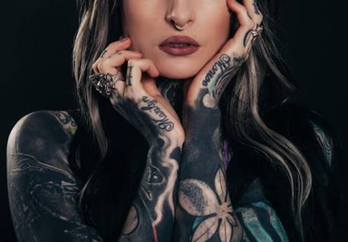 Tattoos Are Mainstream, but Visible Ink Can Still Affect Job ProspectsTattoos Are Mainstream, but Visible Ink Can Still Affect Job ProspectsTattoos Are Mainstream, but Visible Ink Can Still Affect Job Prospects