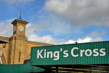 King’s Cross Draws AI Startups as London Office Demand and Talent Competition Rise
