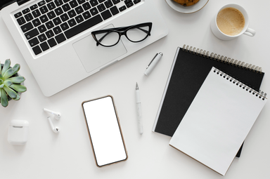 9 Desk Gadgets to Improve Workspace Organization and Productivity