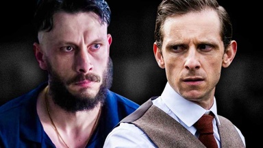 ‘Half Man’ Episode 1 Recap & Ending Explained: Why Is Ruben Beating Up Niall?