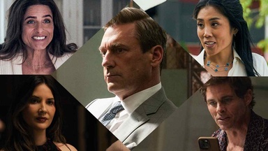 ‘Your Friends & Neighbors’ Season 2 Episode 4 Recap: Did Ashe Trap Coop?