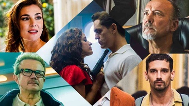 ‘Berlin And The Lady With An Ermine’ Full Recap: Is Cameron Dead?