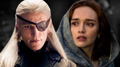 Why Did Aemond Kiss Alicent In ‘House Of The Dragon’ Season 3?