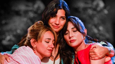 ‘Another Self’ Season 3 Full Recap (Episodes 1-8): Who Is Deniz?