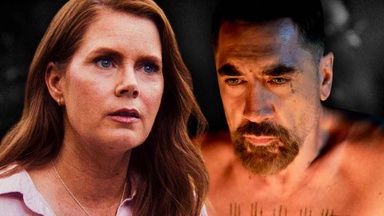 ‘Cape Fear’ Episode 2 Recap & Ending Explained: Has Max Hypnotized Zack?