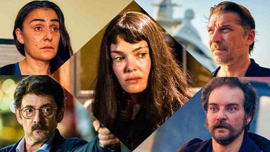 ‘The Marked Woman’ Movie Ending Explained: What Happened To Clara?