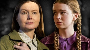 ‘Carrie’ Episode 6 Recap: Does Margaret Know About Carrie Now?