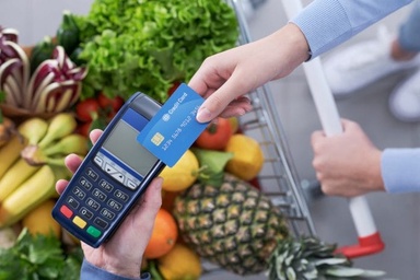 Credit Card Balances Are Funding Groceries Again—What That Means for Your 2027 Budget