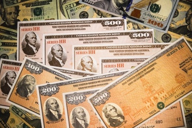 You Find an Old Savings Bond in Your Parents’ House — Is It Still Worth Money?