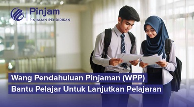 Wang Pendahuluan PTPTN RM1,500 – Semakan WPP 2026