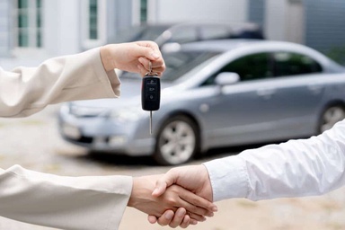 Trade-In Kereta Lama Untuk Deposit Kereta Baru: Untung Atau Rugi?