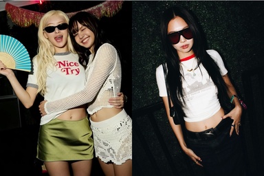 What Celebrities Wore To Coachella 2026—And How To Wear It In Malaysia