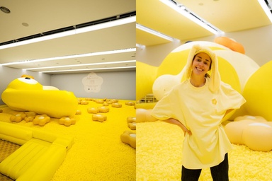 Let Them Talk: Why Cj Hendry Wants Her Art To Start Conversations, Not Control Them