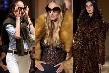 Cash Or Card? Demna’s Gucci Store Is Officially Open, And Everyone Is Welcome 