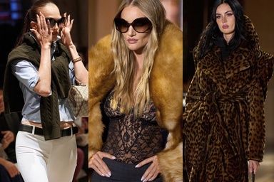 Cash Or Card? Demna’s Gucci Store Is Officially Open, And Everyone Is Welcome