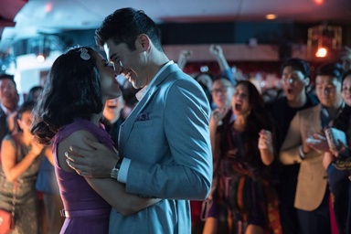 Everything We Know So Far About The Upcoming ‘Crazy Rich Asians’ TV Series