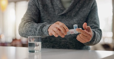 Six of The Most Dangerous Medications Still Prescribed to Seniors
