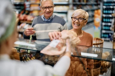 Senior Discounts Starting at 55: 7 Stores Where You Could Miss the Savings If You Don’t Ask