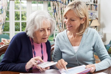 Your Parent Can’t Manage Money Anymore — What Can an Adult Child Legally Do?