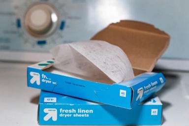 Why Are Mail Carriers Putting Dryer Sheets in People’s Mailboxes?