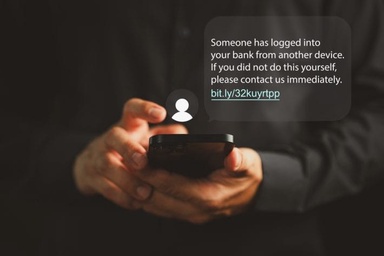 Someone Has Your Name, Phone Number and Address — Here’s What They Can Do With It