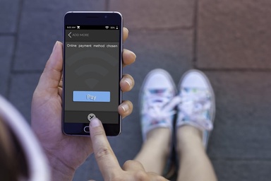 A Stranger Deposits Money Into Your Account and Asks for It Back — What Should You Do?
