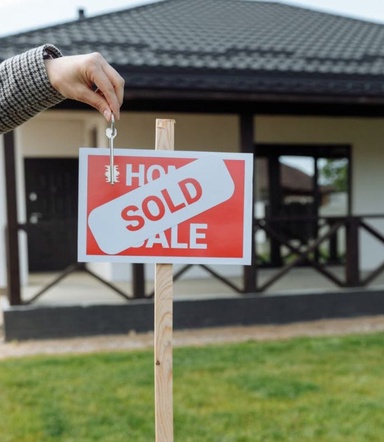 We Priced a $400,000 Mortgage at 3%, 5%, 6.76% and 8% — The Difference Is Brutal