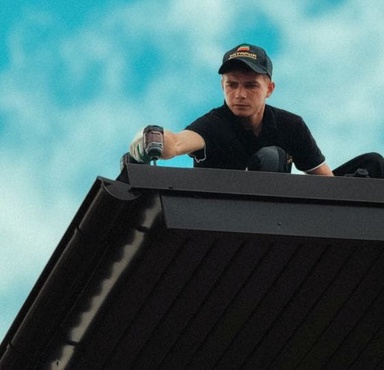 Storm-Chaser Roofers Are Knocking Again: The One Line in Their Contract That Signs Away Your Insurance Check