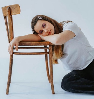 Always Push Your Chair In? Psychology Says It May Reveal This Personality Trait