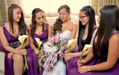 Saying No to Being a Bridesmaid: The Costs You Can’t Escape Once You Say Yes