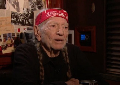 Willie Nelson Owed The IRS Millions — How Did He Pay It Back?