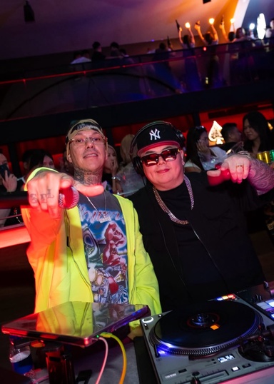 Save Our Souls: Reimagining nightlife through music, design, and culture