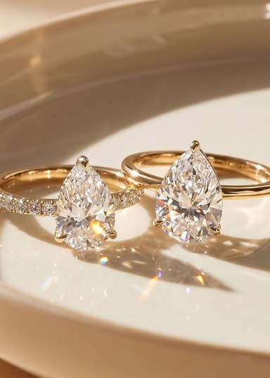 10 Malaysian engagement ring brands worth saying “yes” to