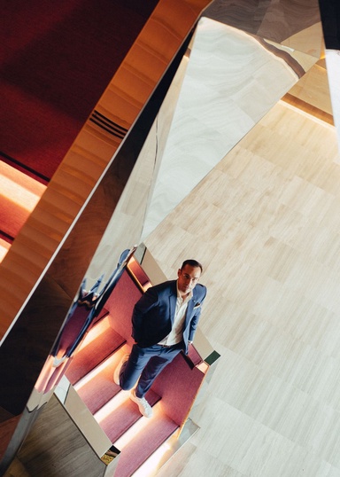 Volker Burth on W Kuala Lumpur’s evolution as a luxury lifestyle destination