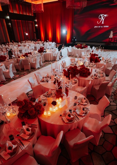 Finding your dream wedding venue: Different ways to celebrate at W Kuala Lumpur